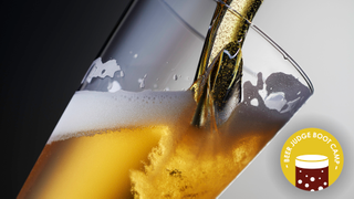 Beer Judge Boot Camp, day 4: Yes, it matters how a beer <i>feels</i>